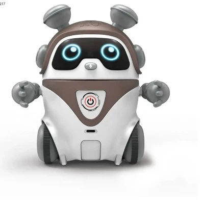 Interaktivni Robot Igračka
