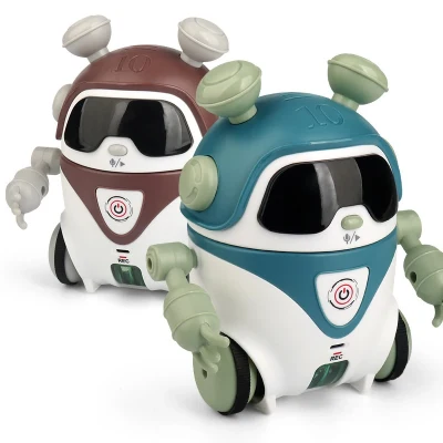Interaktivni Robot Igračka