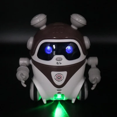 Interaktivni Robot Igračka