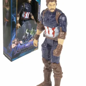 Kapetan Amerika Akciona figura