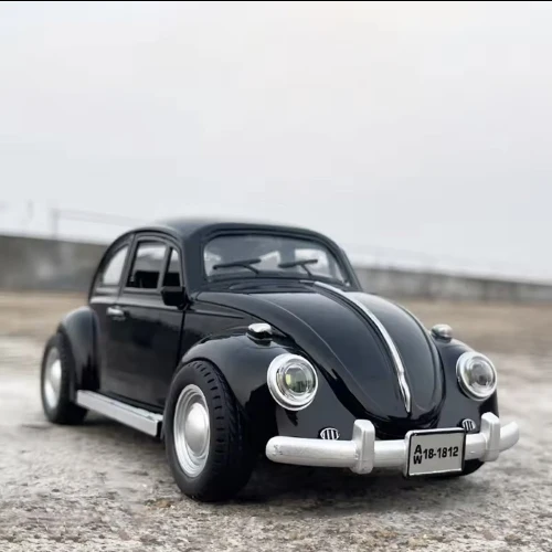 Legendarna VW Buba Model