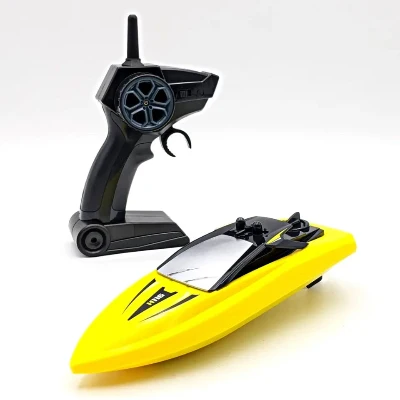 Mini RC Gliser H116 Brzi Brod na Daljinski 2.4GHz