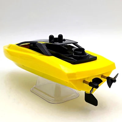 Mini RC Gliser H116 Brzi Brod na Daljinski 2.4GHz