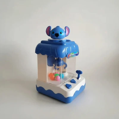 Mini Kran Masina Igracka Stic