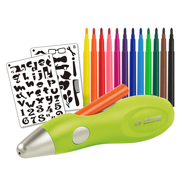 Olovka za crtanje Air Brush