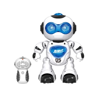 Robot Igracka sa daljinskim upravljanjem