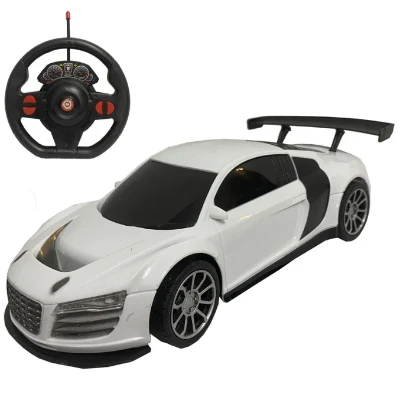 RC Sportski Automobil na Daljinsko Upravljanje Volanom Senzor Gravitacije 1:16