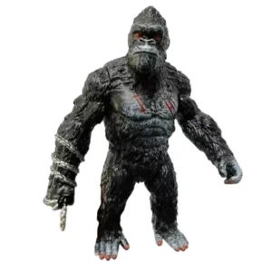 Velika Figura King Kong Gorila Akciona Igracka