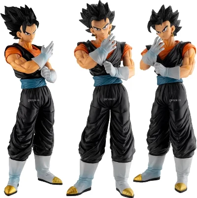 Velika Figura Vegito Crna Kosa 32cm