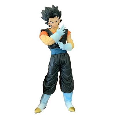 Velika Figura Vegito Crna Kosa 32cm