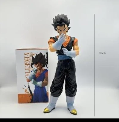 Velika Figura Vegito Crna Kosa 32cm