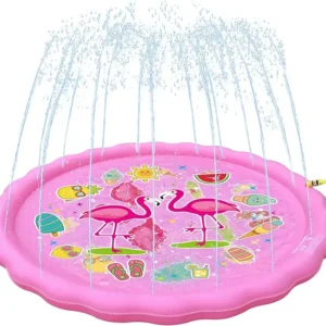 Vodena Podloga Flamingosi za Igranje