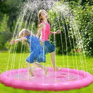 Vodena Podloga Flamingosi za Igranje