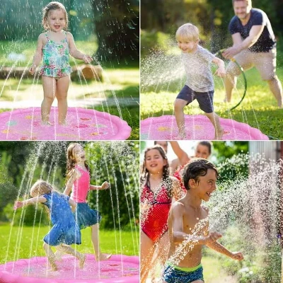 Vodena Podloga Flamingosi za Igranje