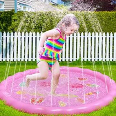 Vodena Podloga Flamingosi za Igranje