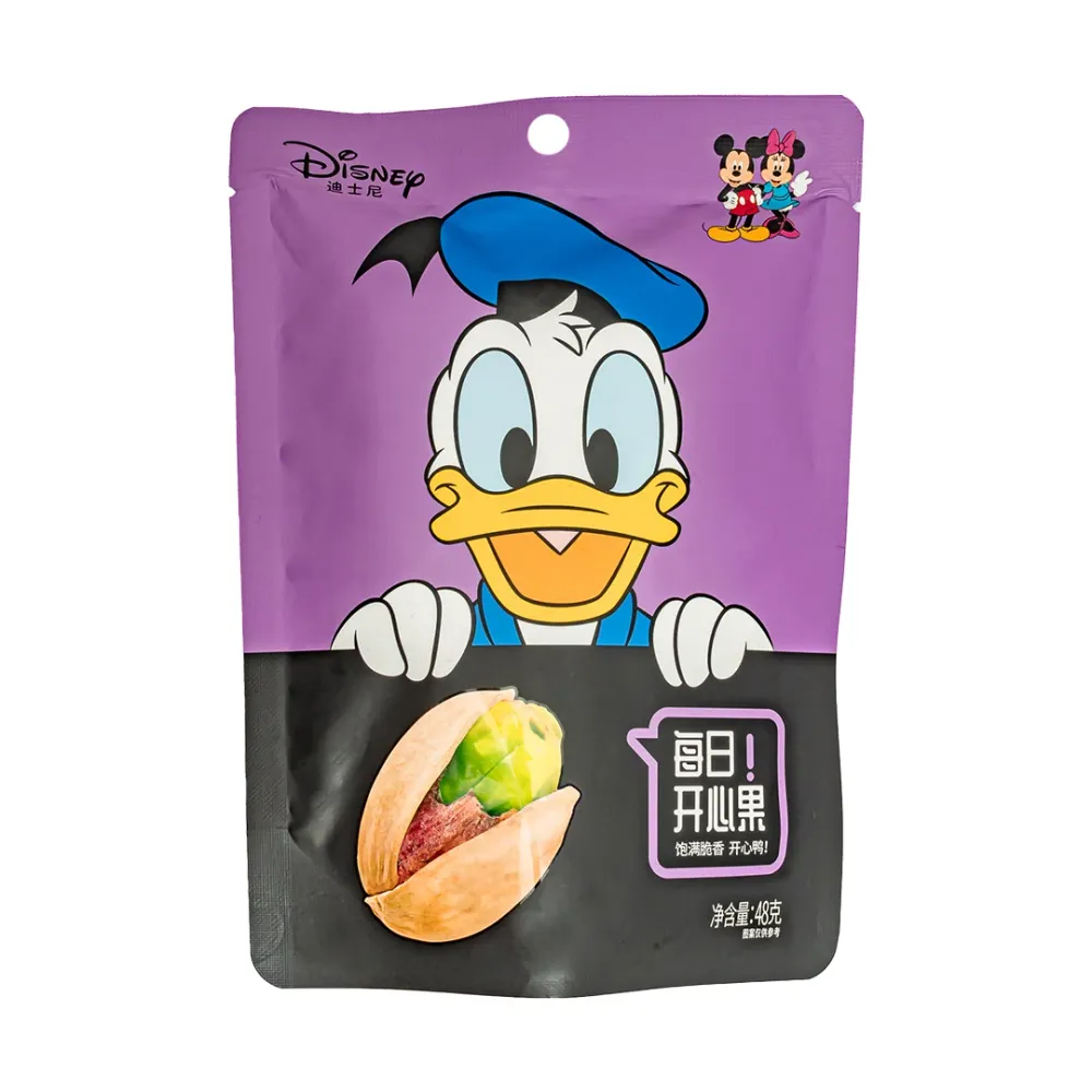 Disney Pistacije, pistacije od 48g