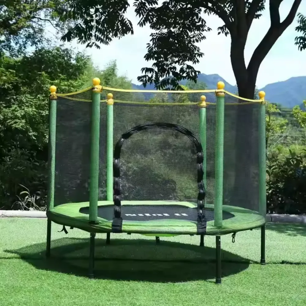 Trampolin za djecu