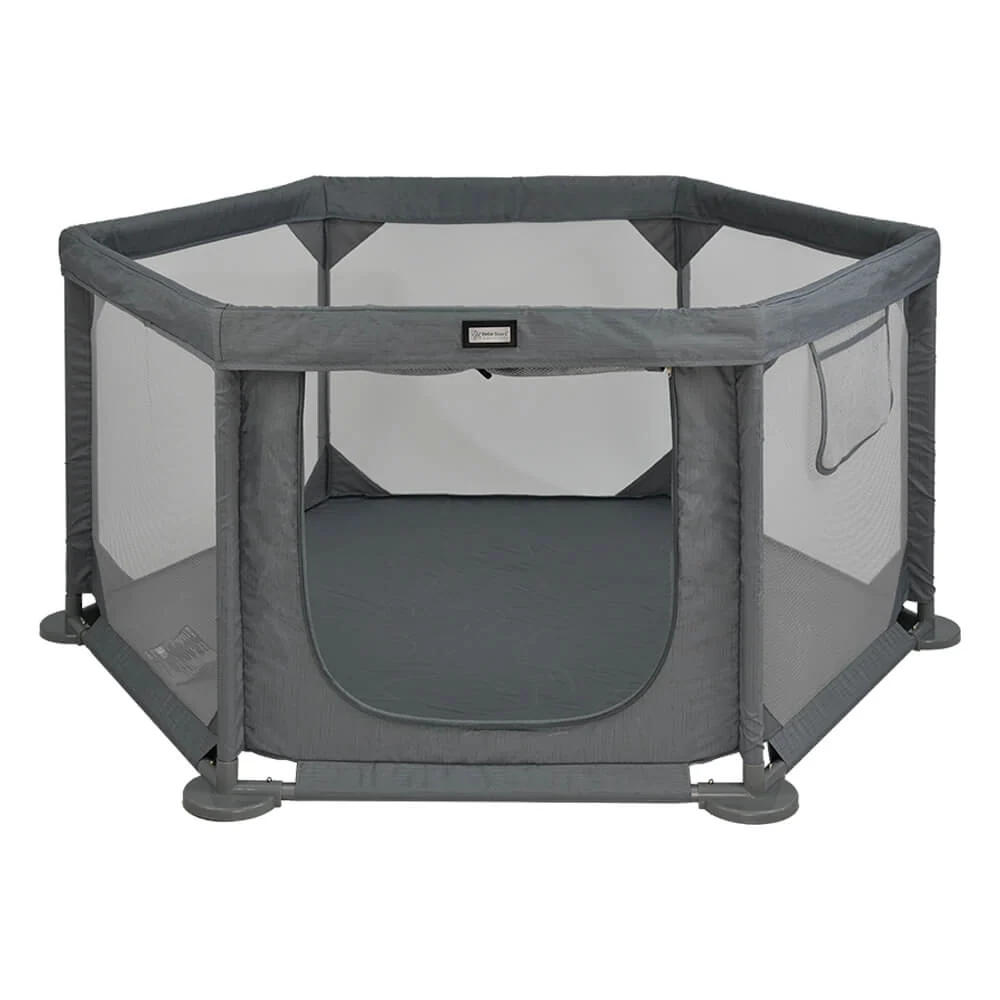 BEBESTARS igraonica HEXAGON