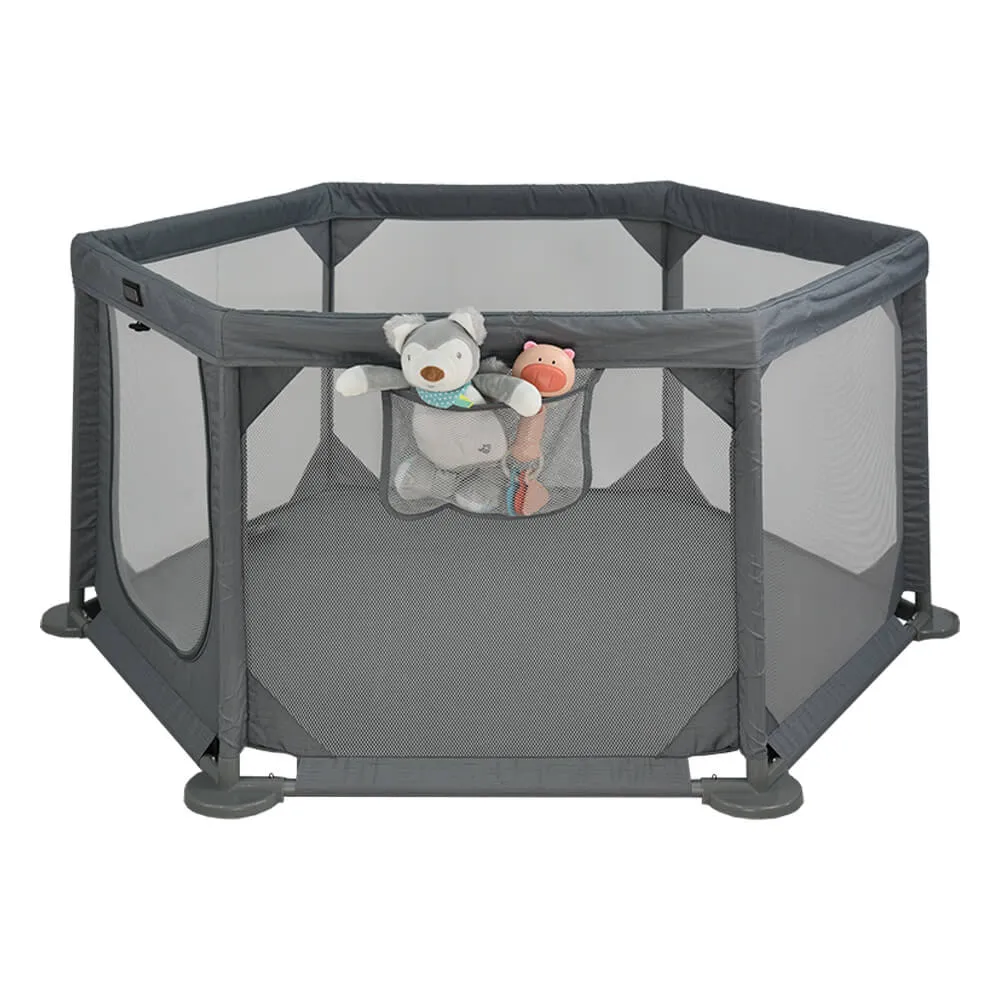 BEBESTARS igraonica HEXAGON