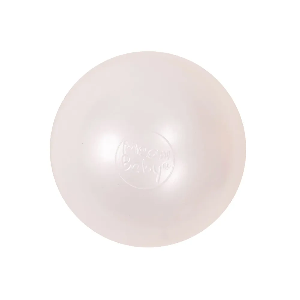 Plastične kuglice za suhi bazen s kuglicama | 7 cm