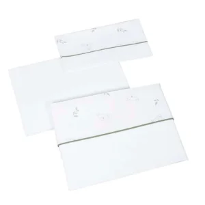Micuna GREEN LIFE komplet plahte (3 komada 120x60cm)