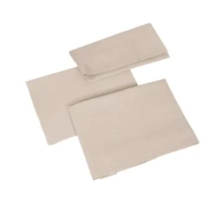 Micuna MOUSSE komplet plahte (3 komada 120x60cm)