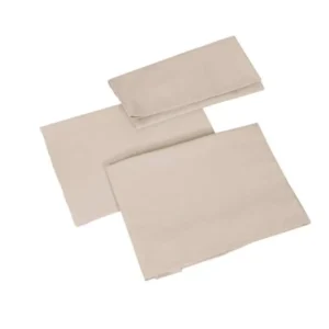 Micuna MOUSSE Komplet plahte (3 komada 140x70cm)
