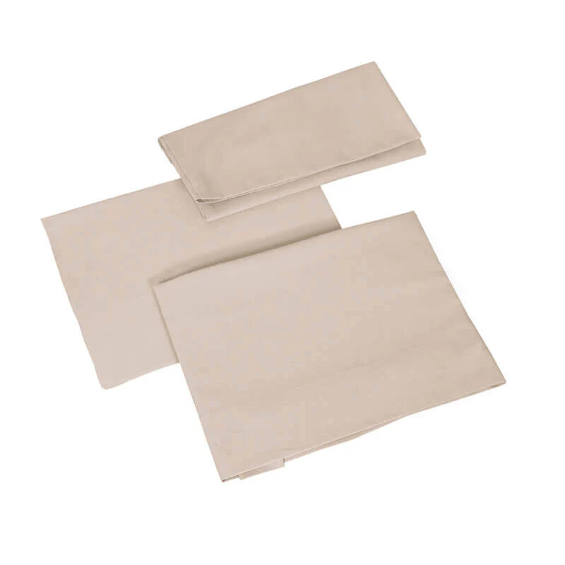 Micuna SET POSTELJINA ZA KREVETIĆ (3 komada 90x70cm)