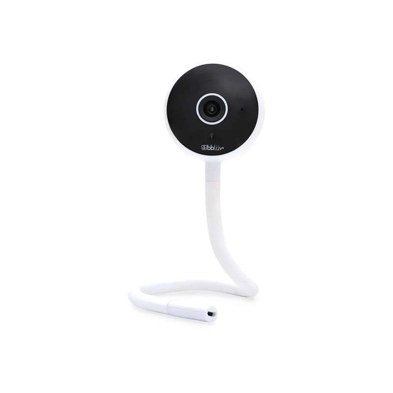 bblüv Baby monitor s upravljanjem putem aplikacije