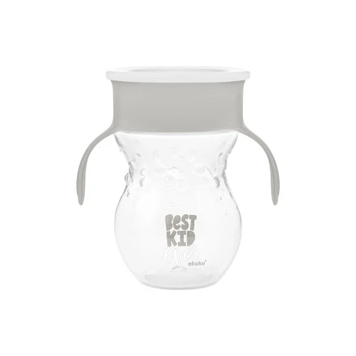 360° non-spill bočica