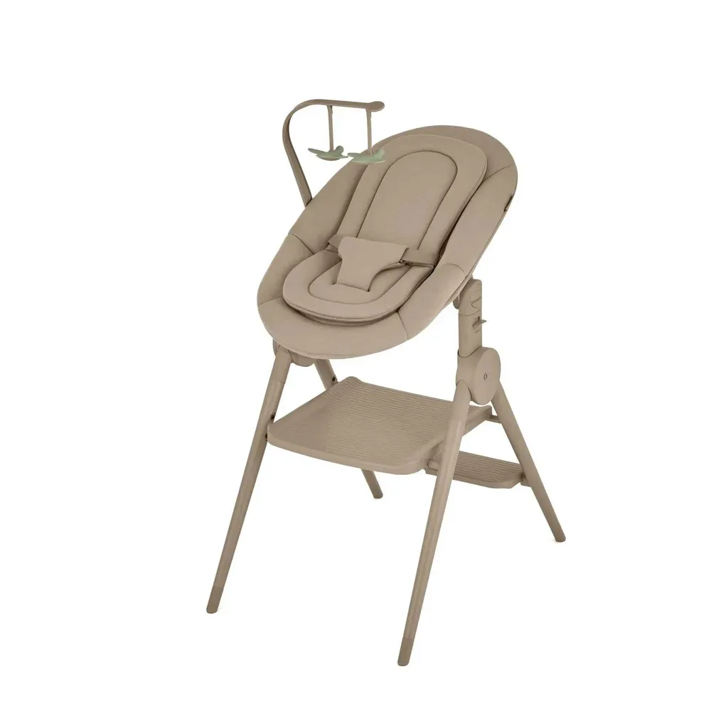 Anex® Stolica za hranjenje 3u1 Ozy Fluff