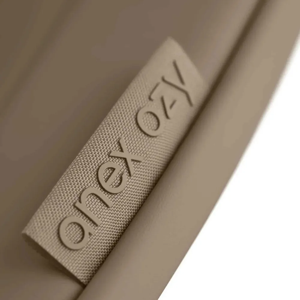 Anex® Stolica za hranjenje 3u1 Ozy Fluff