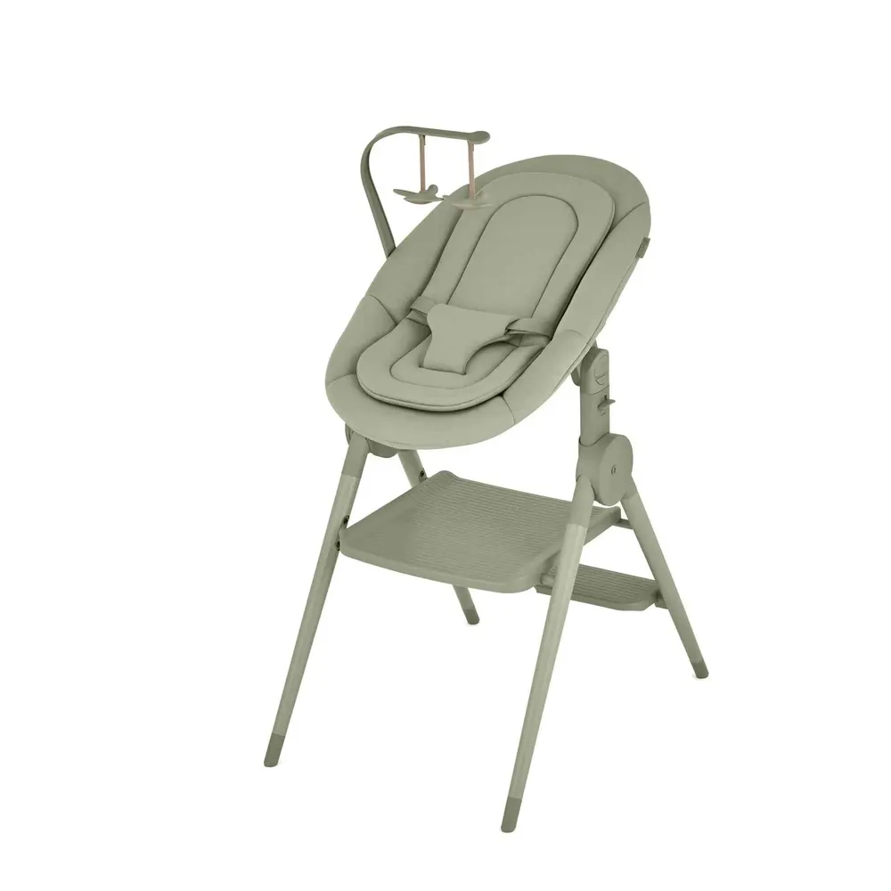 Anex® Stolica za hranjenje 3u1 Ozy June