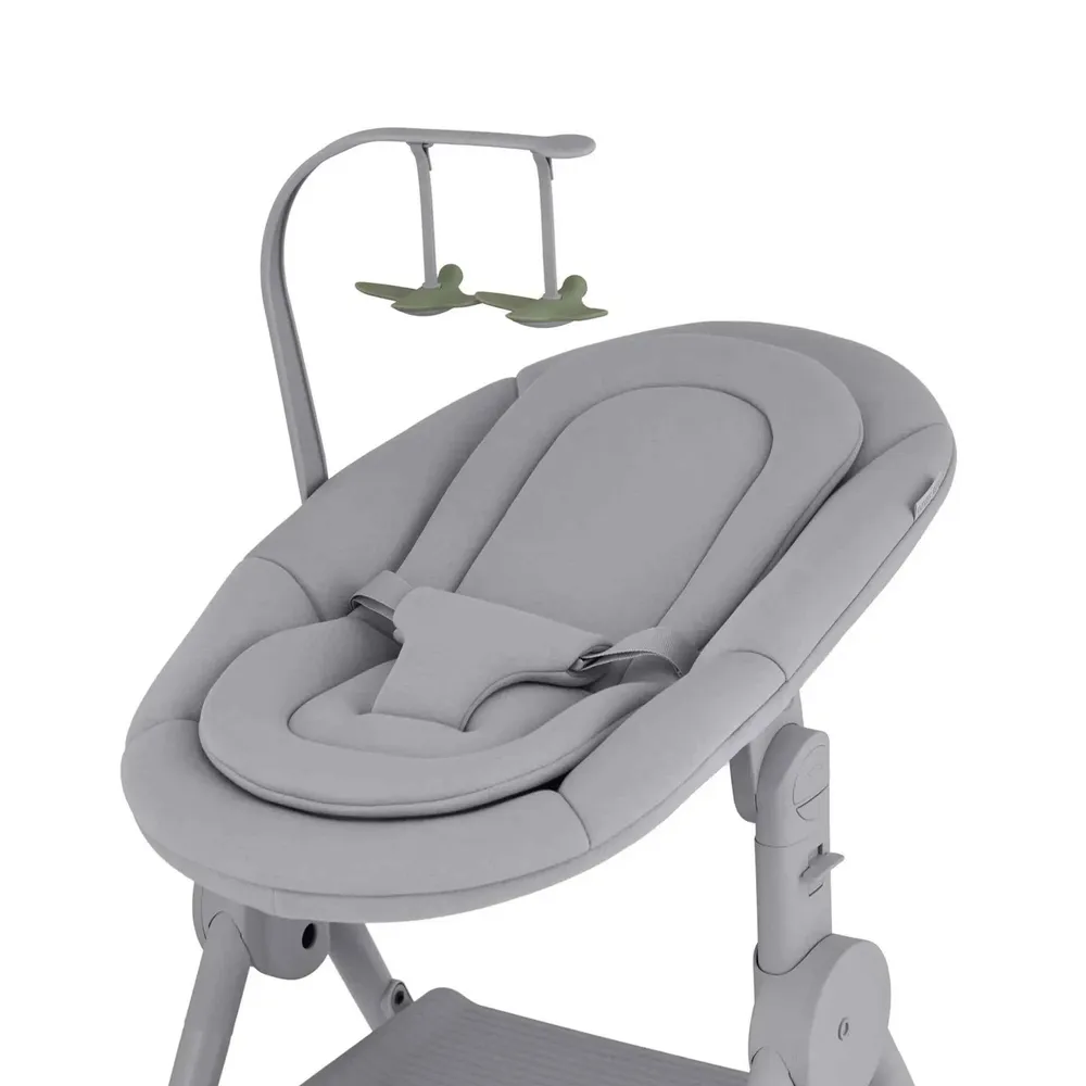 Anex® Stolica za hranjenje 3u1 Ozy Shade