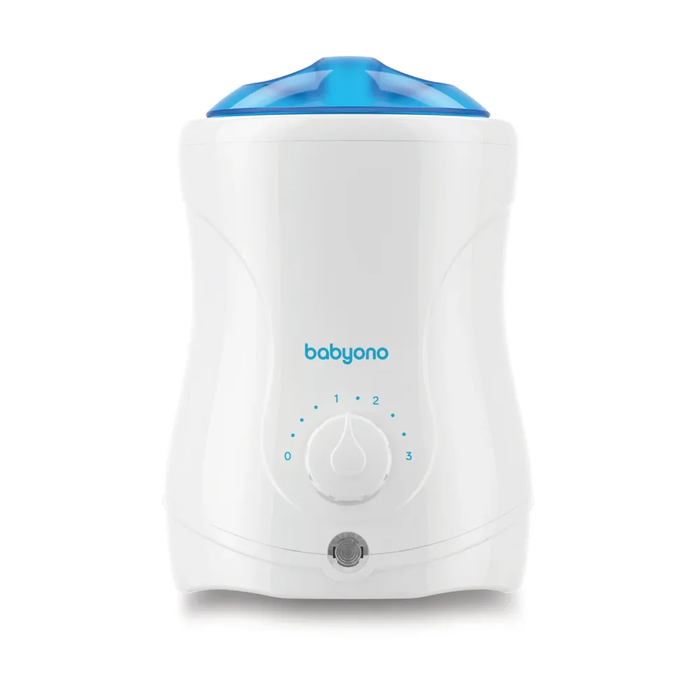 BabyOno Električni grijač i sterilizator Natur