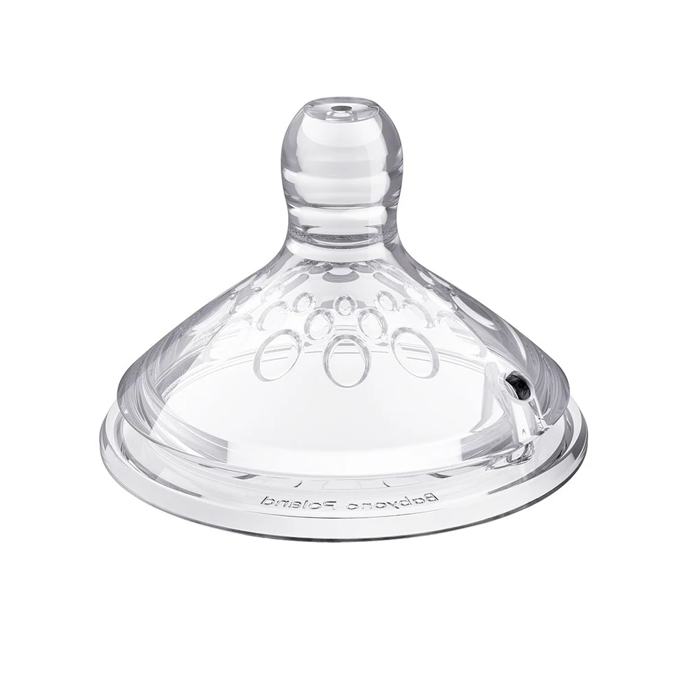 BabyOno Sisač Natural M, 1 komad