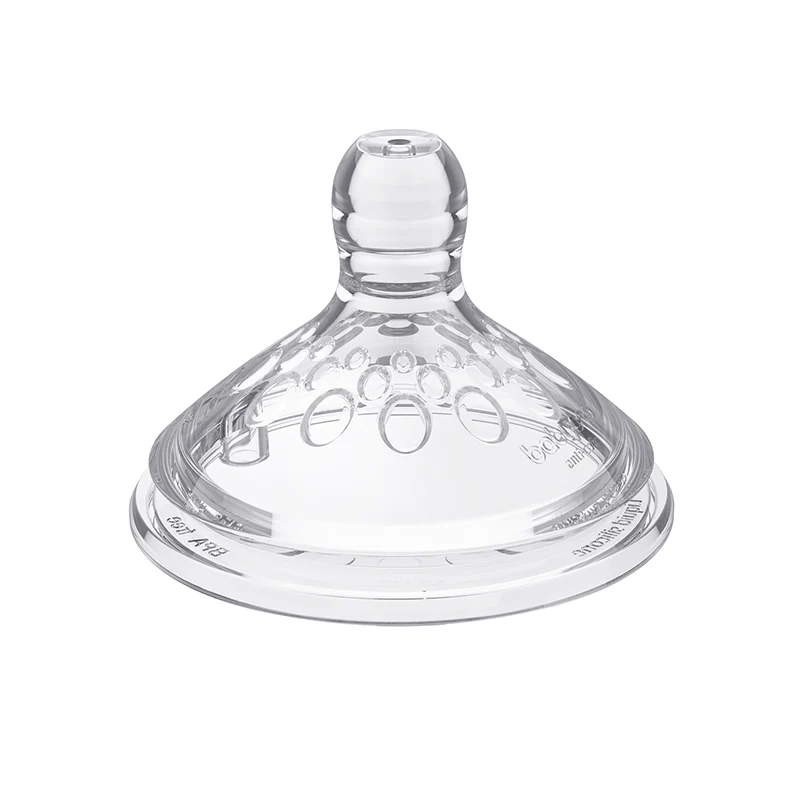BabyOno Sisač Natural XL 2 komada