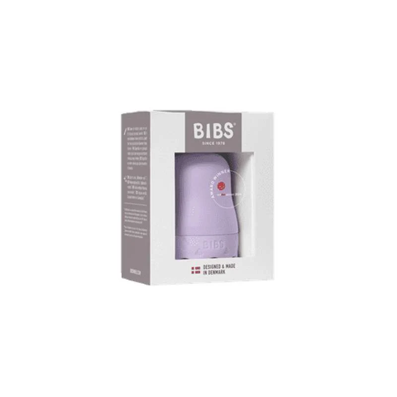 BIBS Boca - Pribor - Poklopac za bočicu - Boheme - Ljubičasto nebo