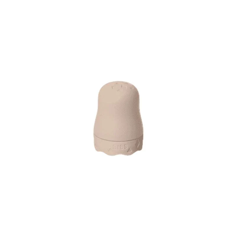 BIBS Boca - Pribor - Poklopac za bočicu - Boheme - Blush