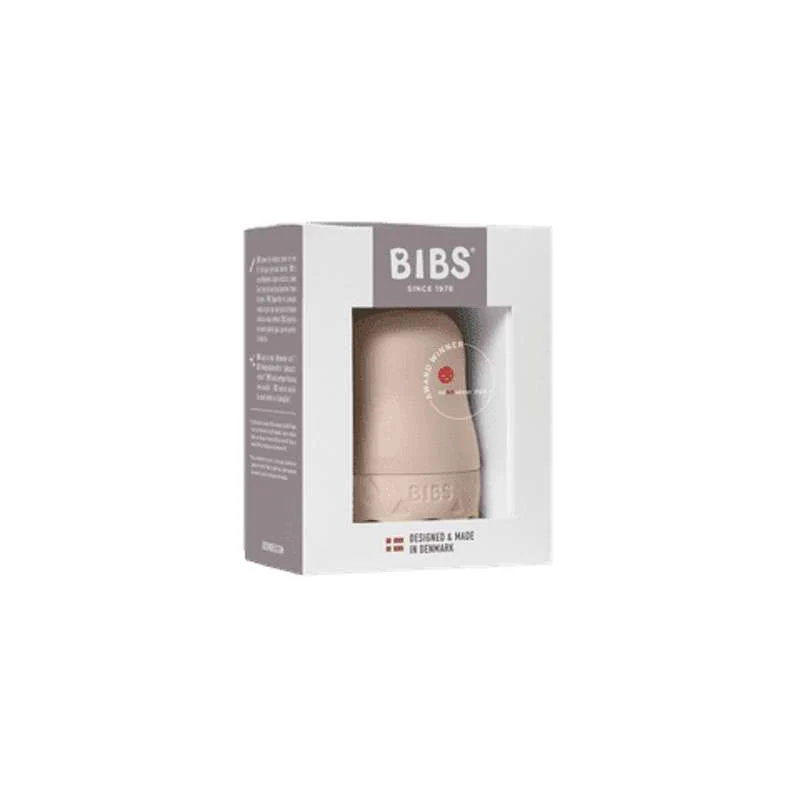 BIBS Boca - Pribor - Poklopac za bočicu - Boheme - Blush