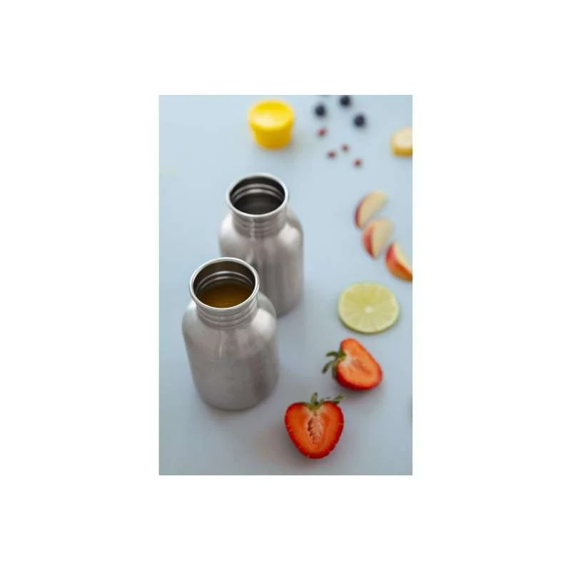 Blafre Boca za piće od čelika - 300 ml. - Svijetlo zelena