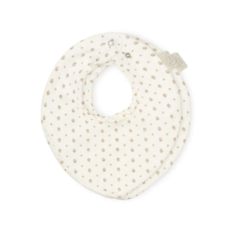 Cam Cam Copenhagen Bandana Maramica - 2-pak - GOTS - Rowan