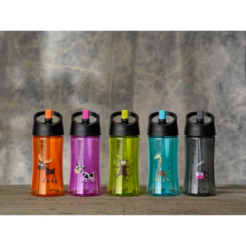 Carl Oscar Kids boca za piće - 0.35L - Majmun - Limeta