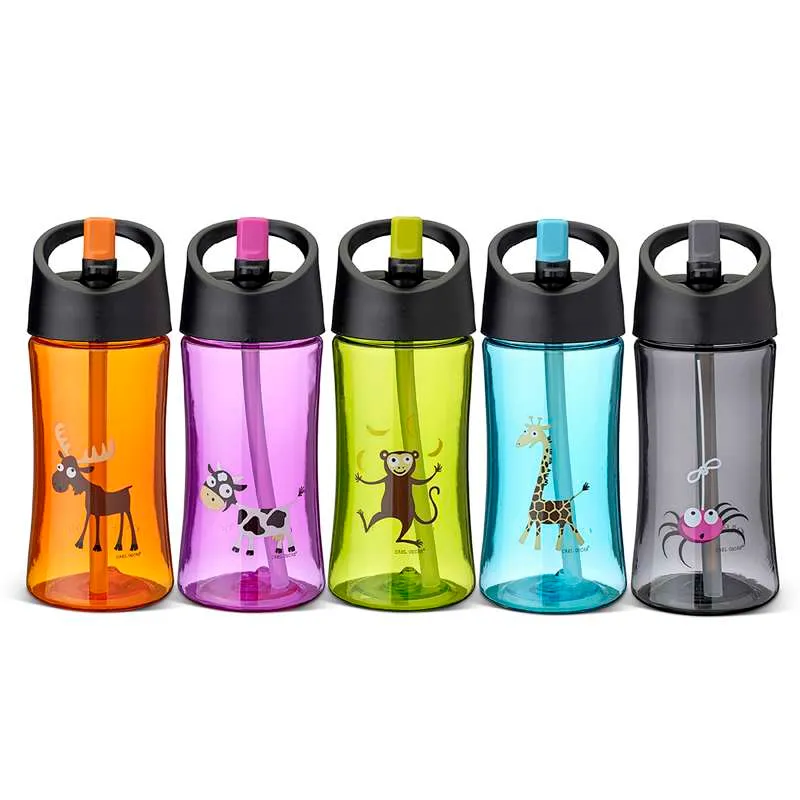 Carl Oscar Kids boca za piće - 0.35L - Majmun - Limeta