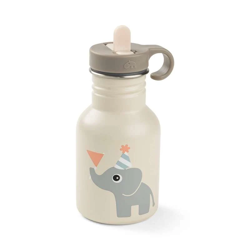 Done Deer Boca za piće - Nehrđajući čelik - 350ml - Proslava - Pijesak
