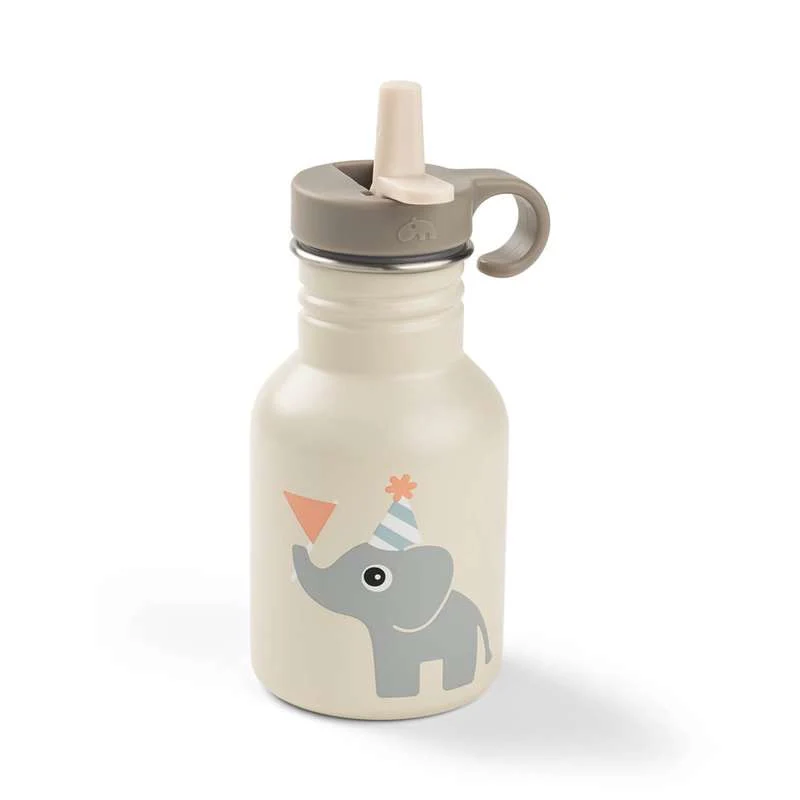 Done Deer Boca za piće - Nehrđajući čelik - 350ml - Proslava - Pijesak