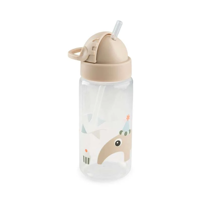 Done Deer Boca za piće s slamkom - 350ml - Proslava - Pijesak