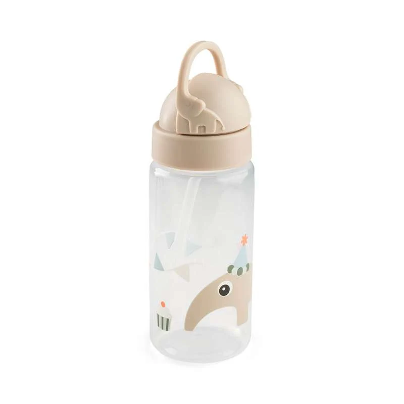 Done Deer Boca za piće s slamkom - 350ml - Proslava - Pijesak