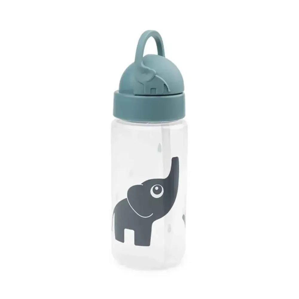 Done Deer® Bočica sa slamkom Elphee 350 ml
