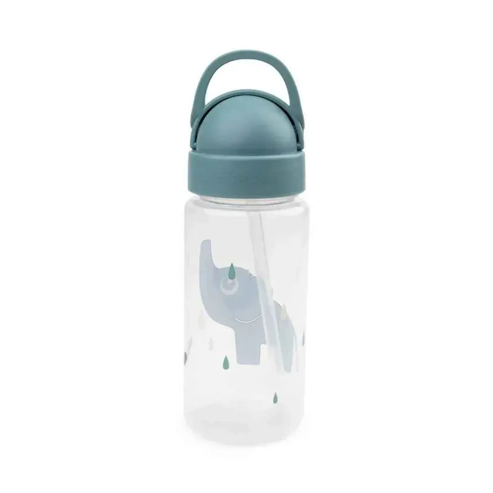 Done Deer® Bočica sa slamkom Elphee 350 ml